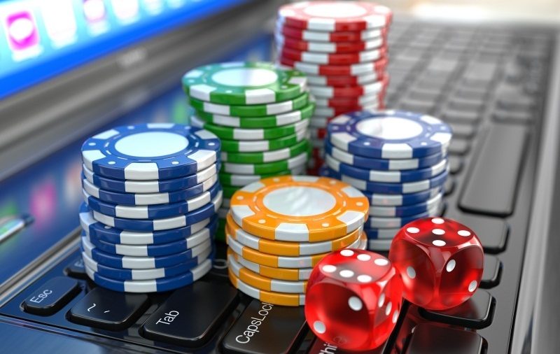 Top Casino Games to experience Online
