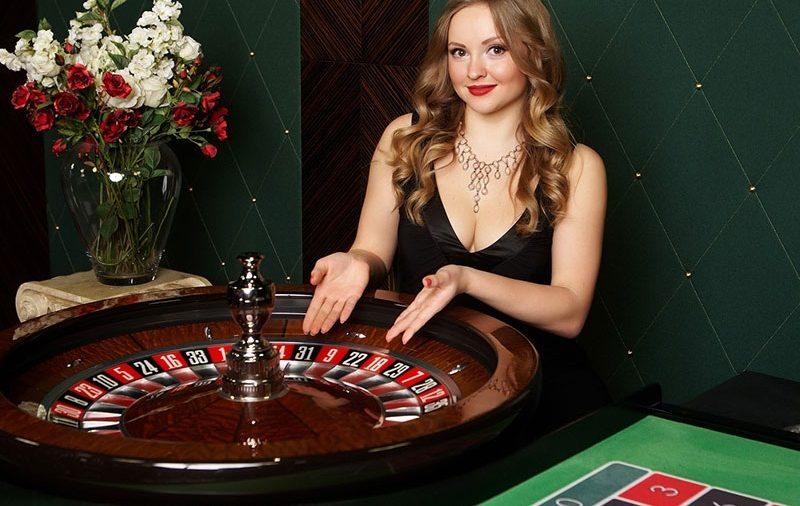 Playing Live Casino Games