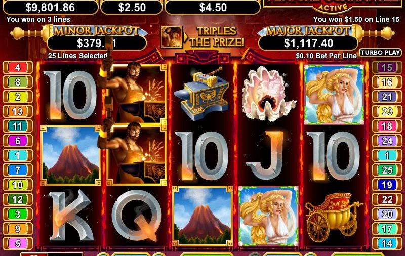 Slot Brands Provide Online Game NetEnt, Microgaming, Amaya