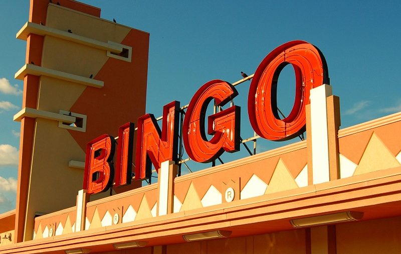 Find some of the UK’s new bingo sites online