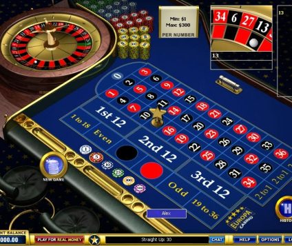 pokerstars blackjack little river casino