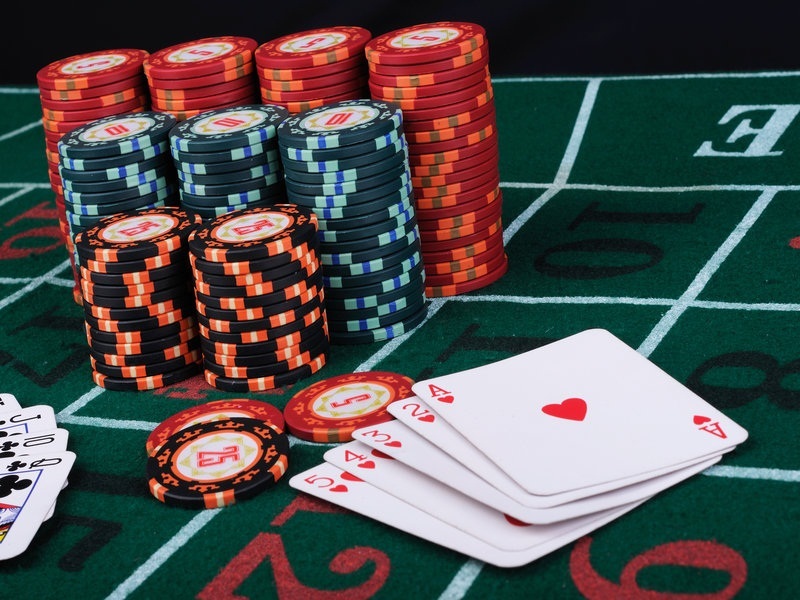Image result for Online Poker