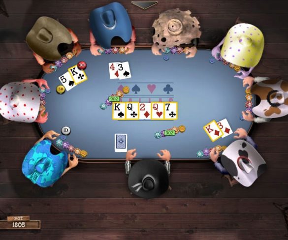 Online Poker Sites That Support Ios Online Poker Sites That Support Ios