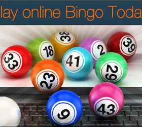 Bingo Jackpots Make Bingo Online Irresistible