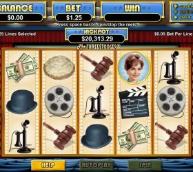 3 Internet Casino Games With Huge Progressive Jackpots
