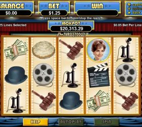 3 Internet Casino Games With Huge Progressive Jackpots