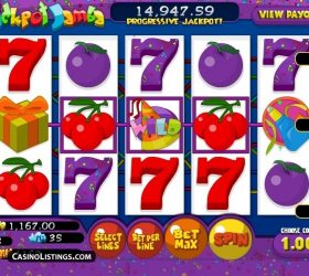 Understanding The kinds of Jackpots On Progressive Slots Machines
