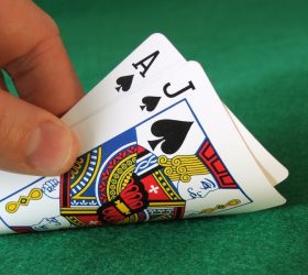 Black-jack And Poker Are Typically The Most Popular Casino Games Available