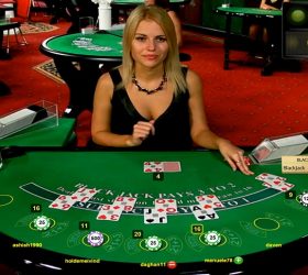 Simple Tips To Get The Best Web-Based Casino Black-jack Game