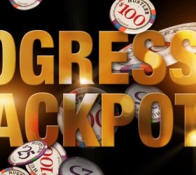 Progressive jackpots