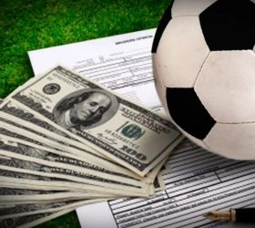 Online Football Betting – A Know how
