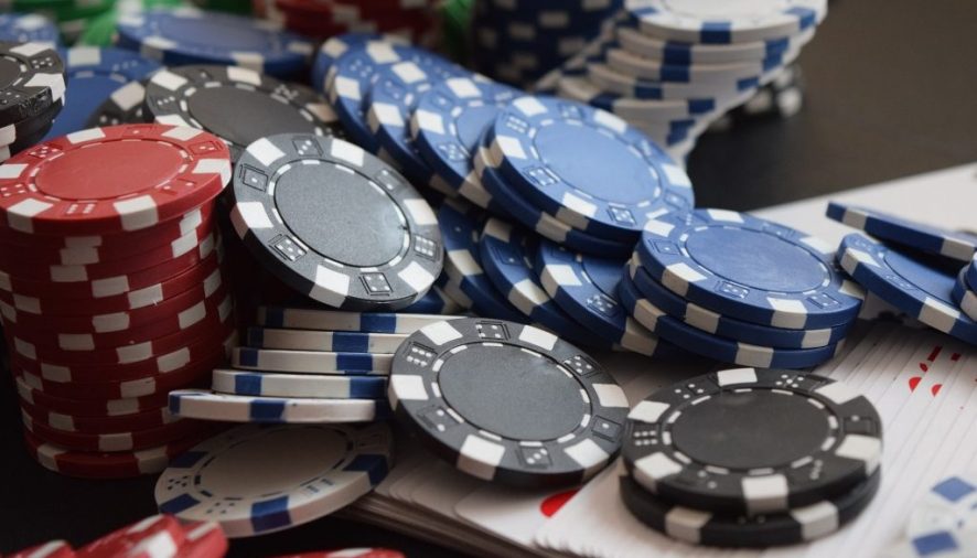 Online Casino Making Money