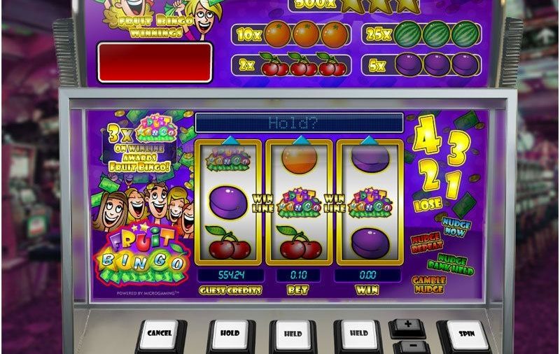 How To Make Money By Daftar Slot Joker123? – The Casino Poker Room