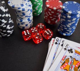Things No One Tells You About Online Gambling