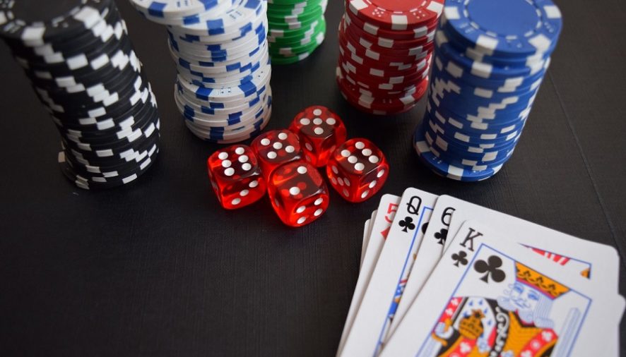 What are the Advantages of Online Casinos in Korea? What are the Advantages of Online Casinos in Korea?