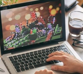 Flexibility and joy gave by the on the internet gambling establishments