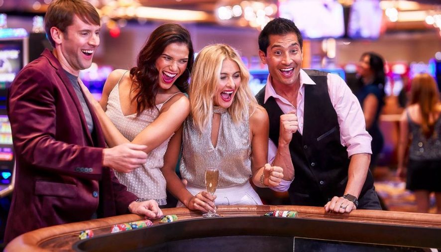 Keys Of Being A Star Of The Online Sbobet Casino The Casino Poker Room