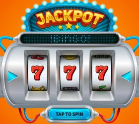 Online Casino Games With Massive Progressive Jackpots