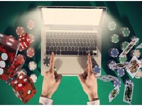 Online Casino Gaming and Tax: What do you need to Know?