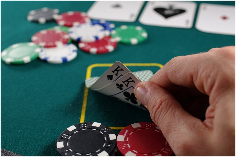 3 Reasons Why Poker is Harder Than Casino Games