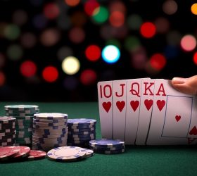 Things To Know Prior To Playing Online Slot Games