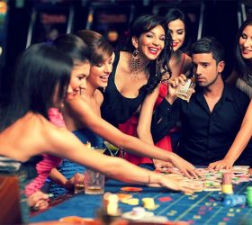 Tips for Beginners on Playing Slot Machines