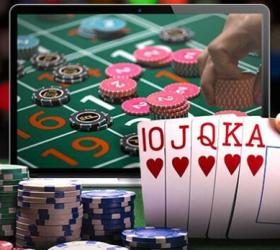 Things to Consider Before Gambling Online