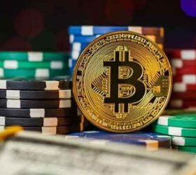 Reasons You Should Invest In Bitcoin Gambling