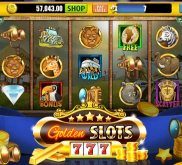 slot