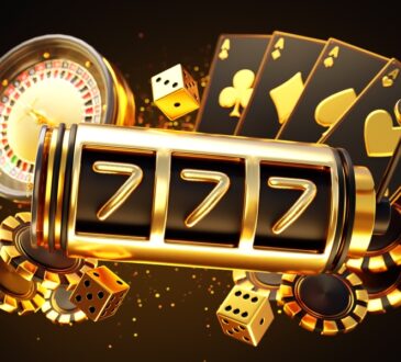 online slot