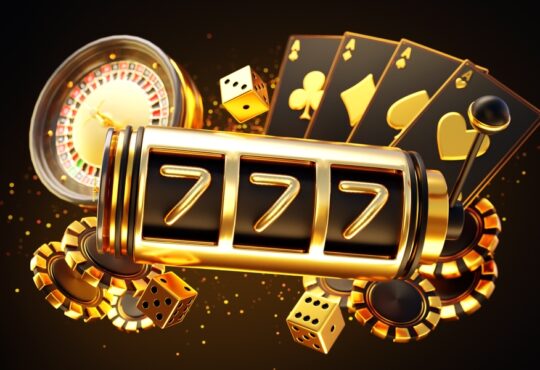 online slot