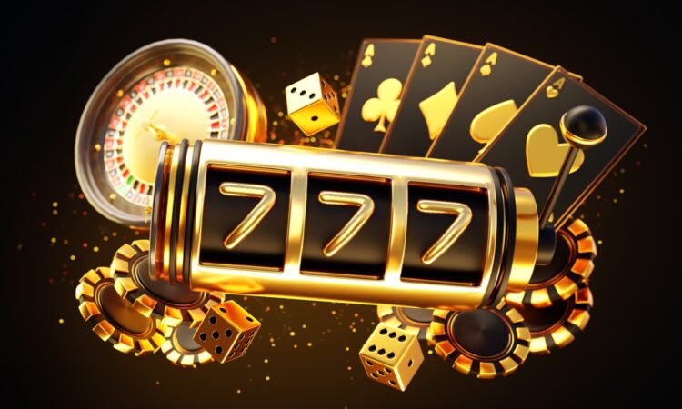 online slot
